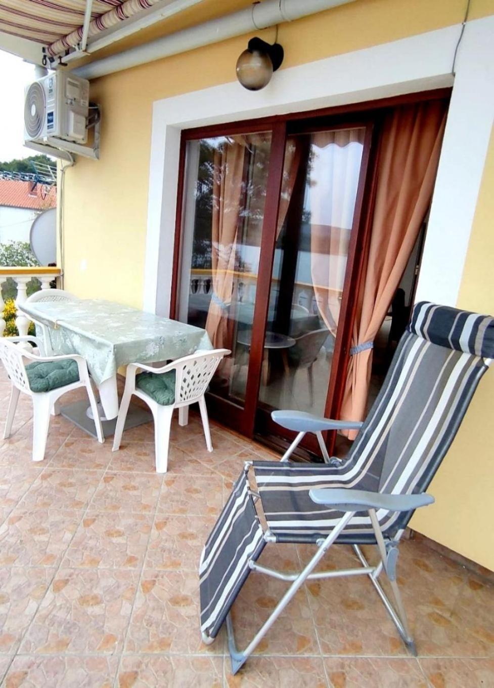 Apartments Josef Veli Rat Zewnętrze zdjęcie