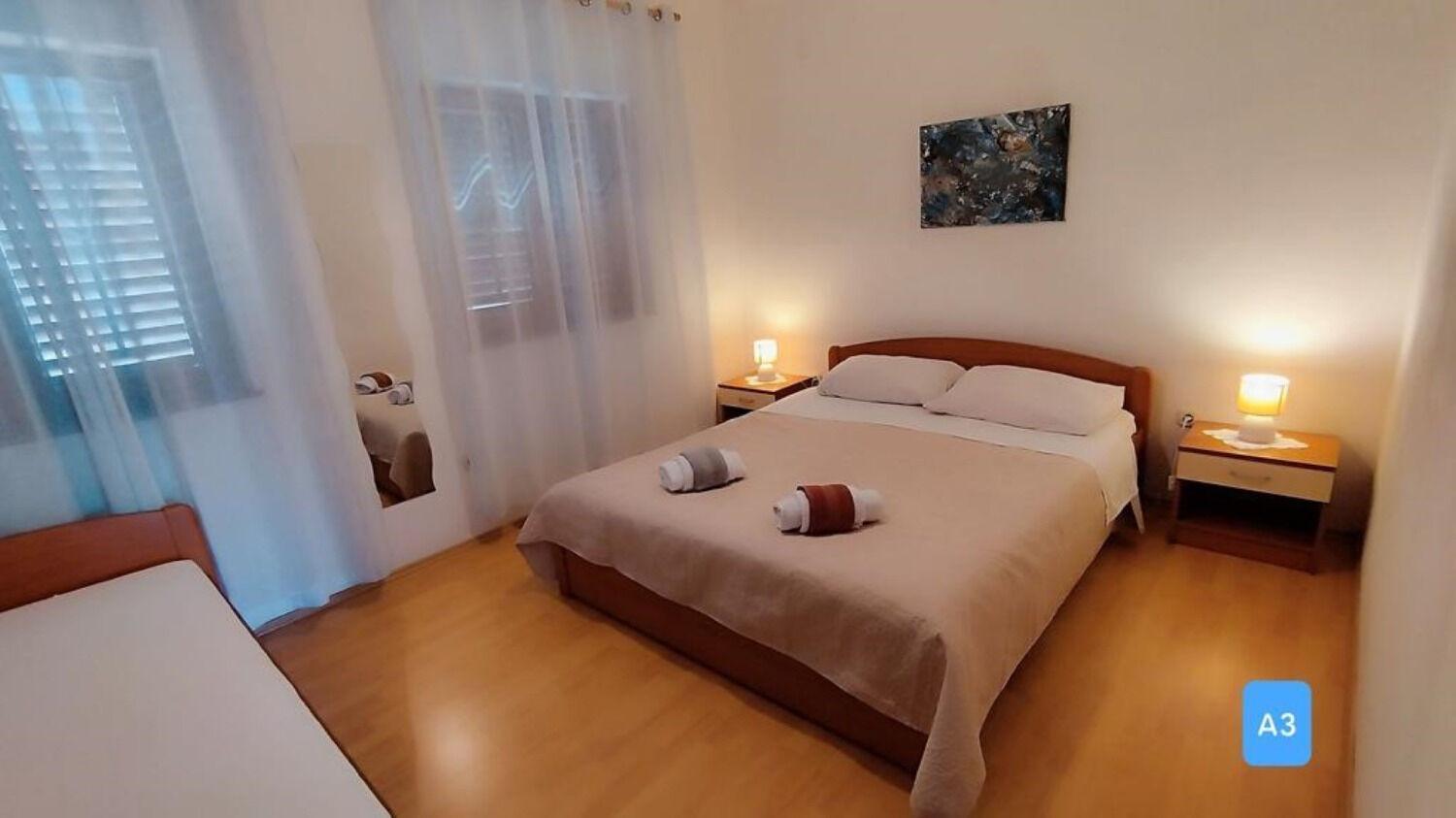 Apartments Josef Veli Rat Zewnętrze zdjęcie