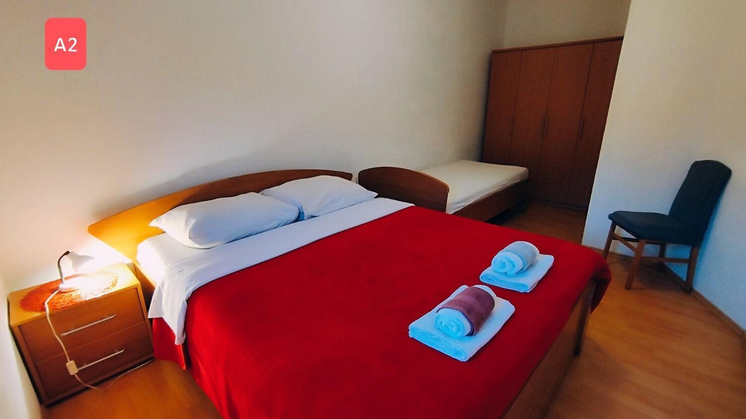 Apartments Josef Veli Rat Zewnętrze zdjęcie
