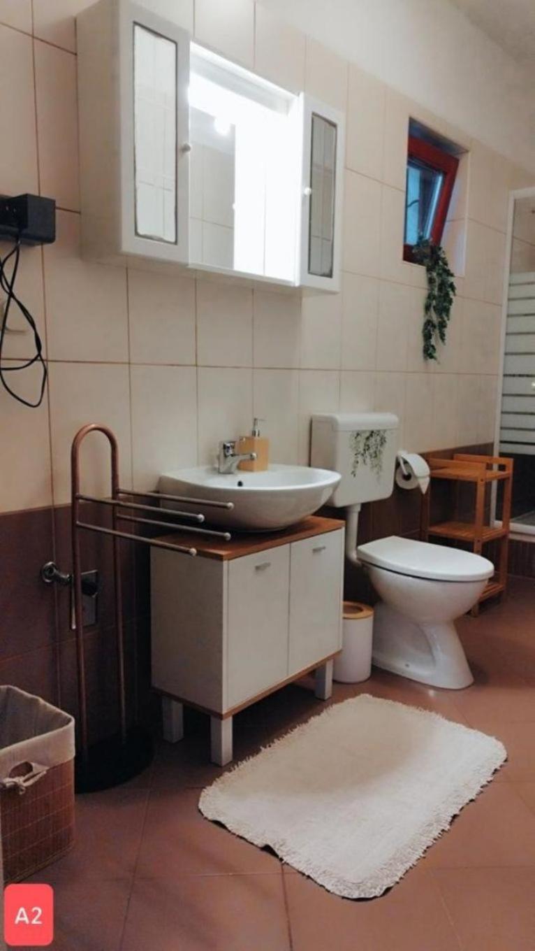 Apartments Josef Veli Rat Zewnętrze zdjęcie