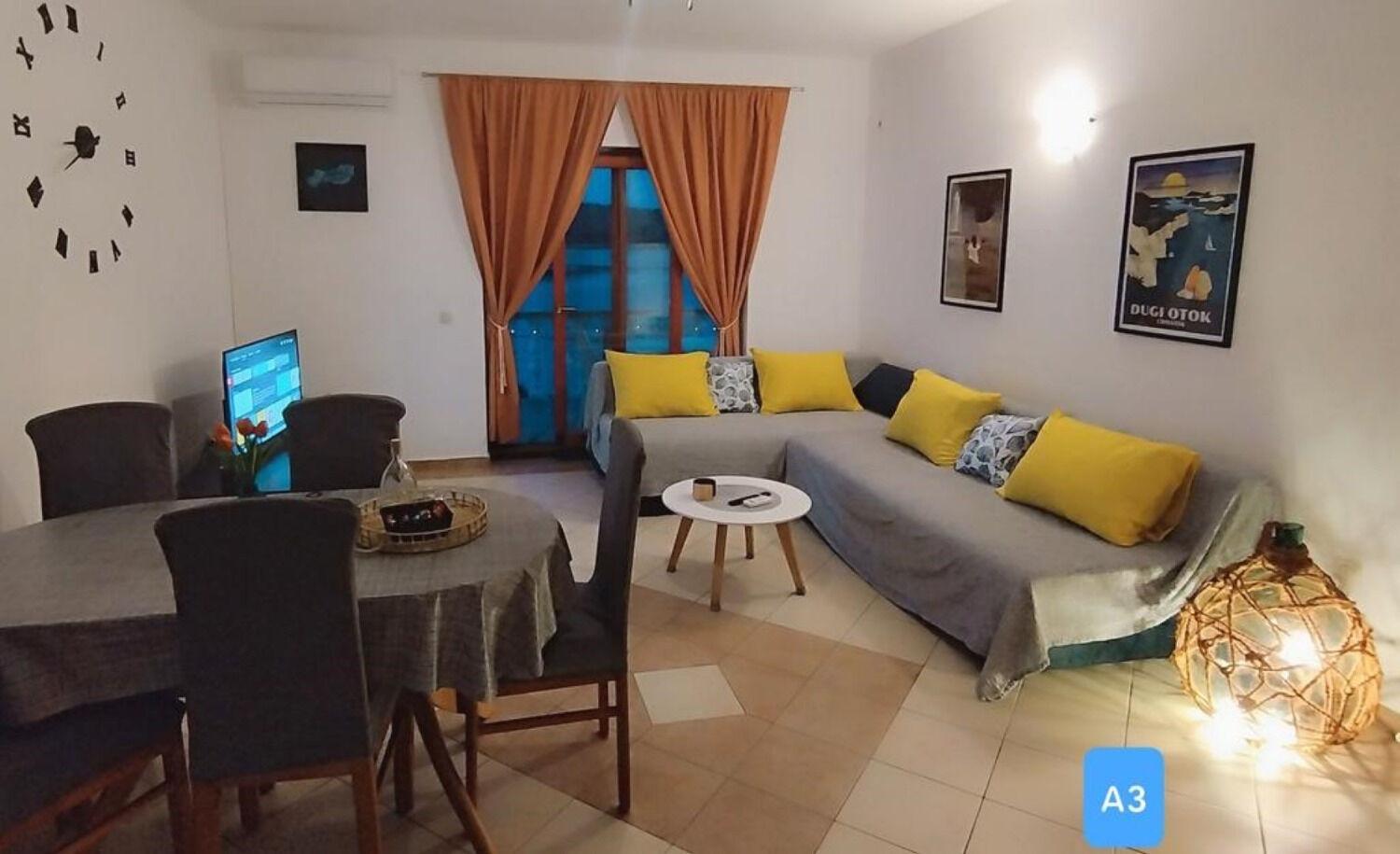 Apartments Josef Veli Rat Zewnętrze zdjęcie
