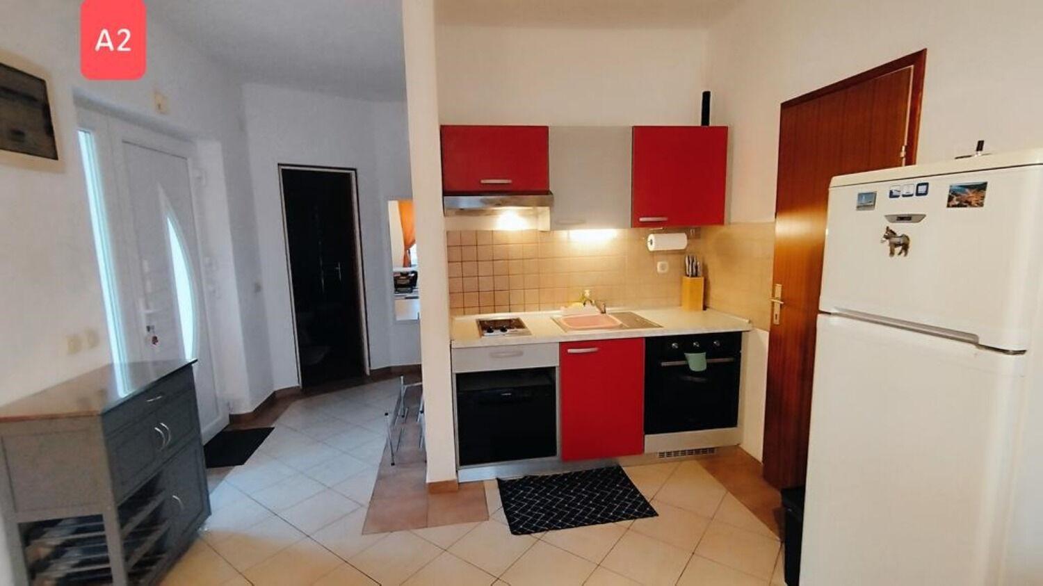 Apartments Josef Veli Rat Zewnętrze zdjęcie