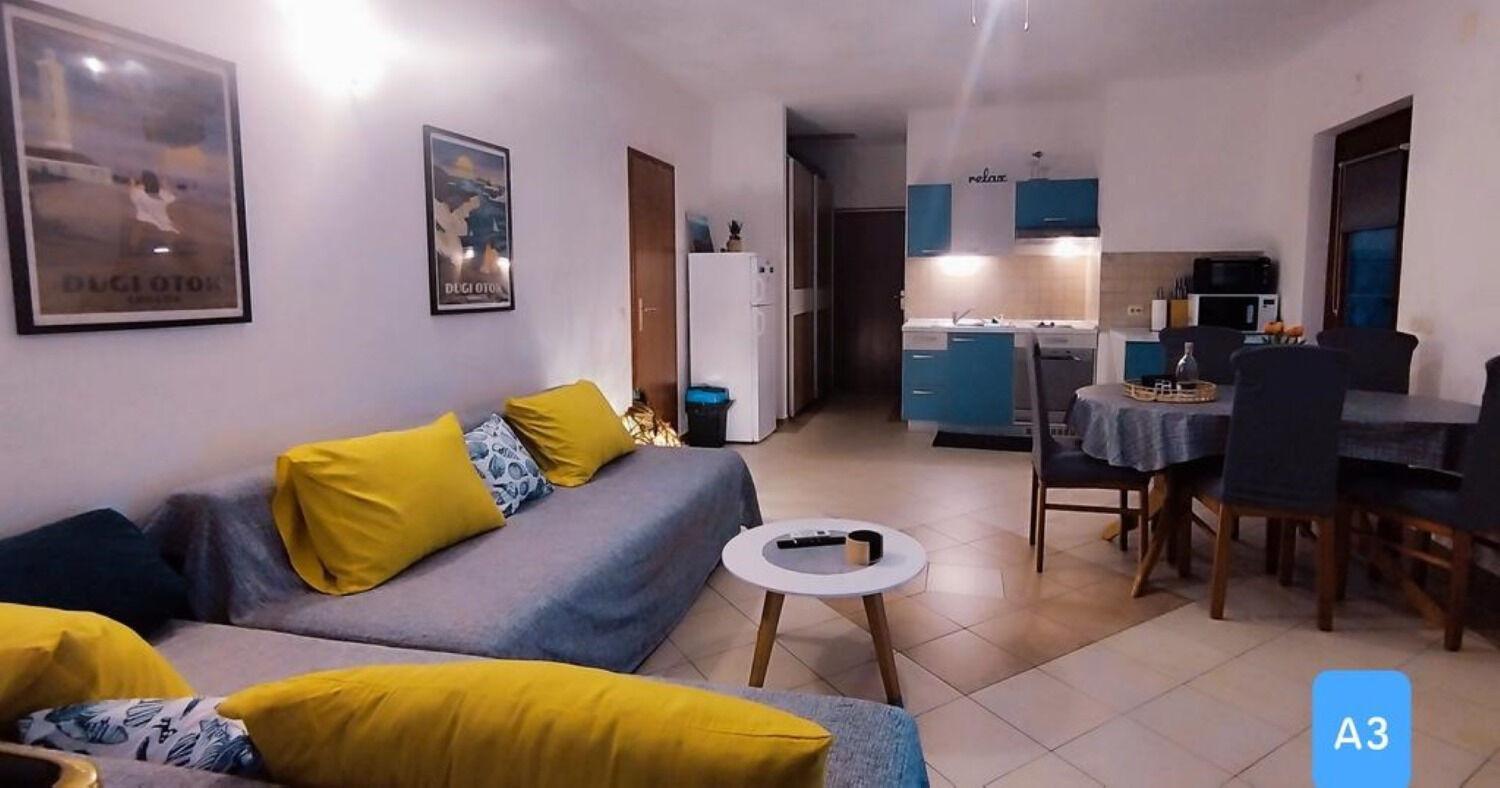 Apartments Josef Veli Rat Zewnętrze zdjęcie