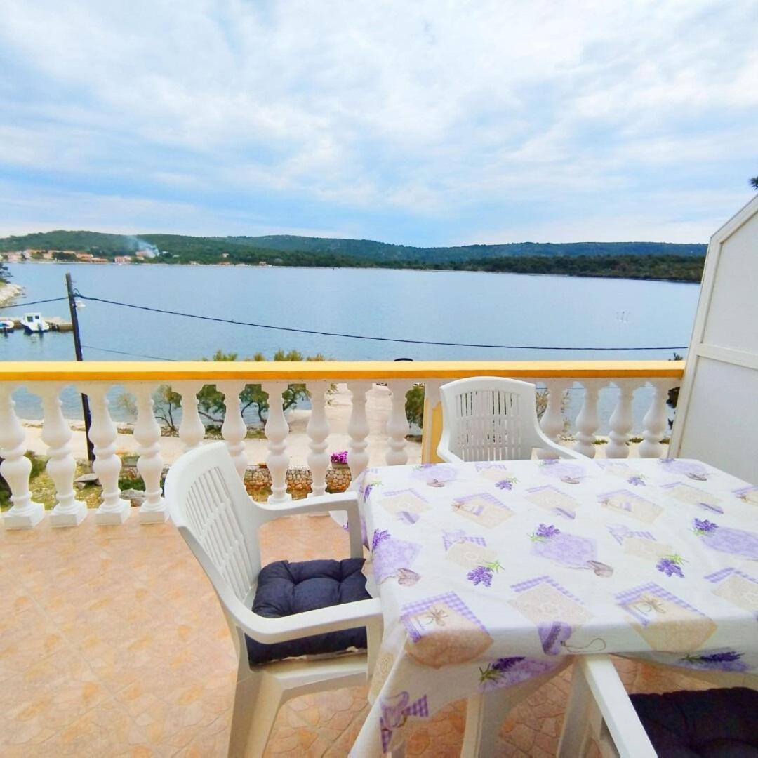 Apartments Josef Veli Rat Zewnętrze zdjęcie